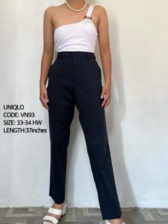 Uniqlo Trouser