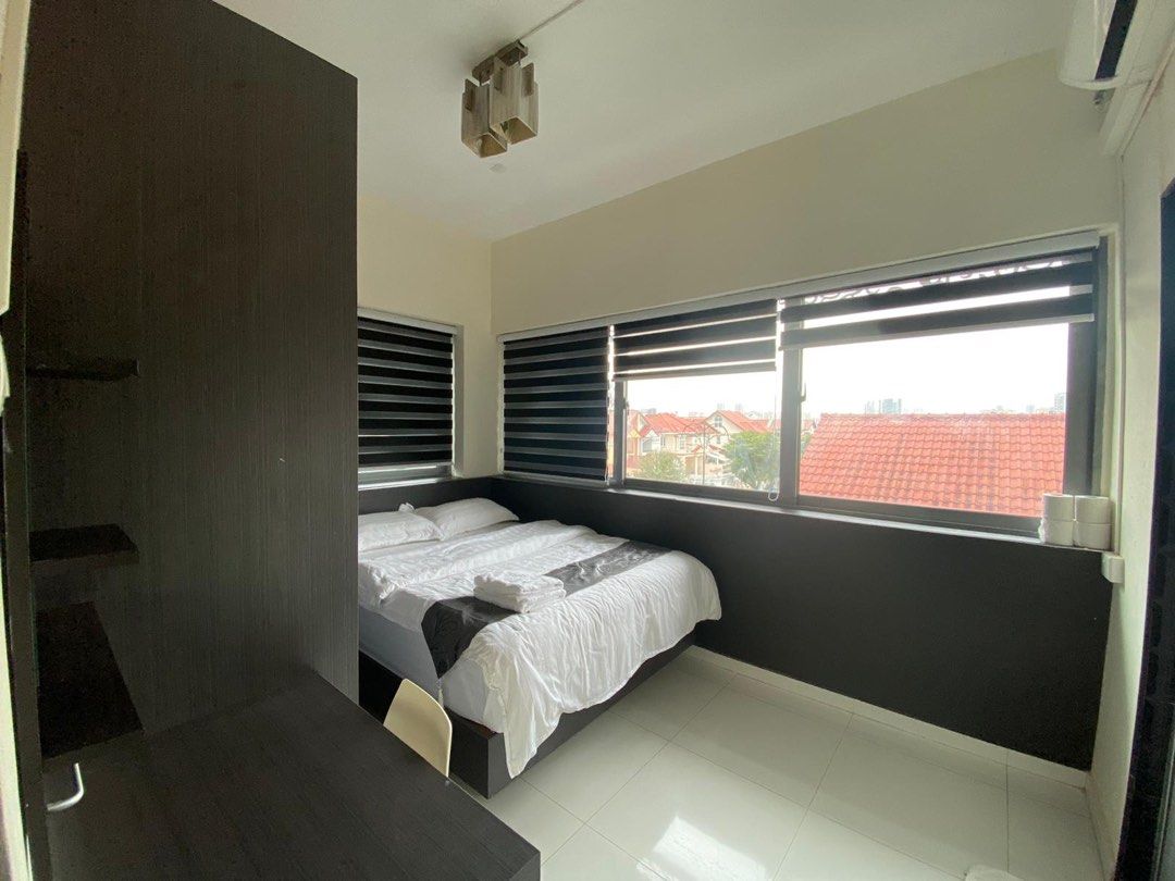 Unit near Serangoon mrt, Property, Rentals, Condos & ECs on Carousell