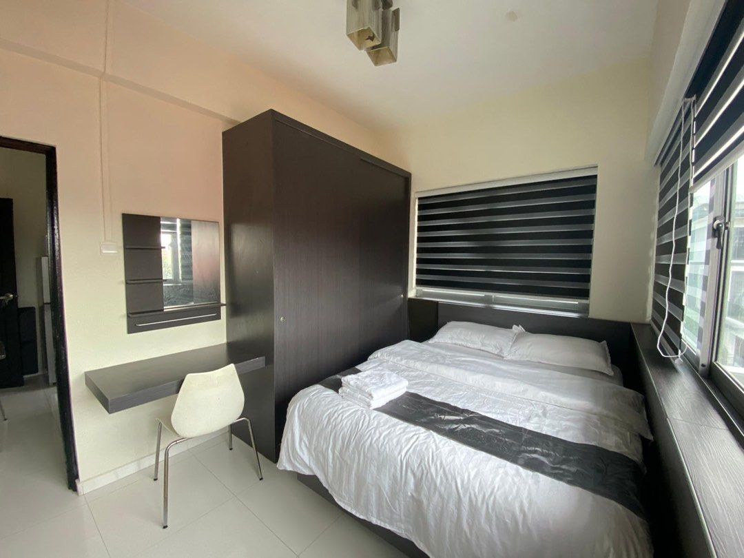 Unit near Serangoon mrt, Property, Rentals, Condos & ECs on Carousell