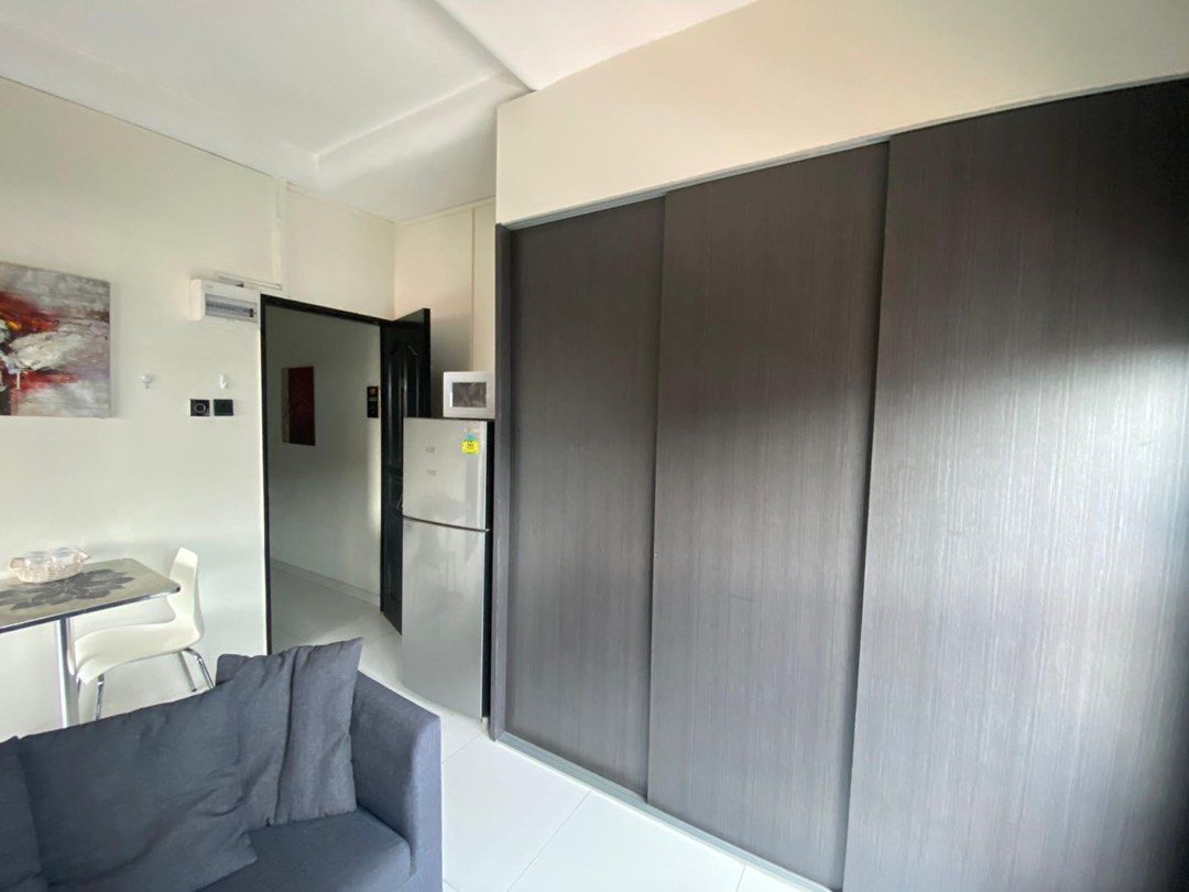 Unit near Serangoon mrt, Property, Rentals, Condos & ECs on Carousell