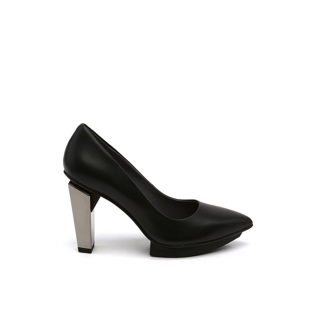 United Nude pumps, Women's Fashion, Footwear, Heels on Carousell