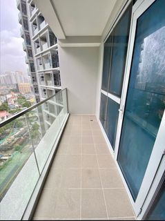 Uptown Parksuites - 2 bedroom with parking - Uptown Bonifacio - BGC