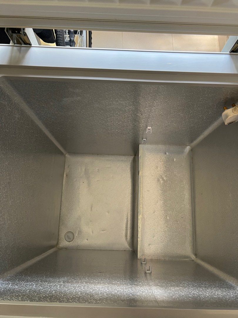 Used chest freezer, TV & Home Appliances, Kitchen Appliances