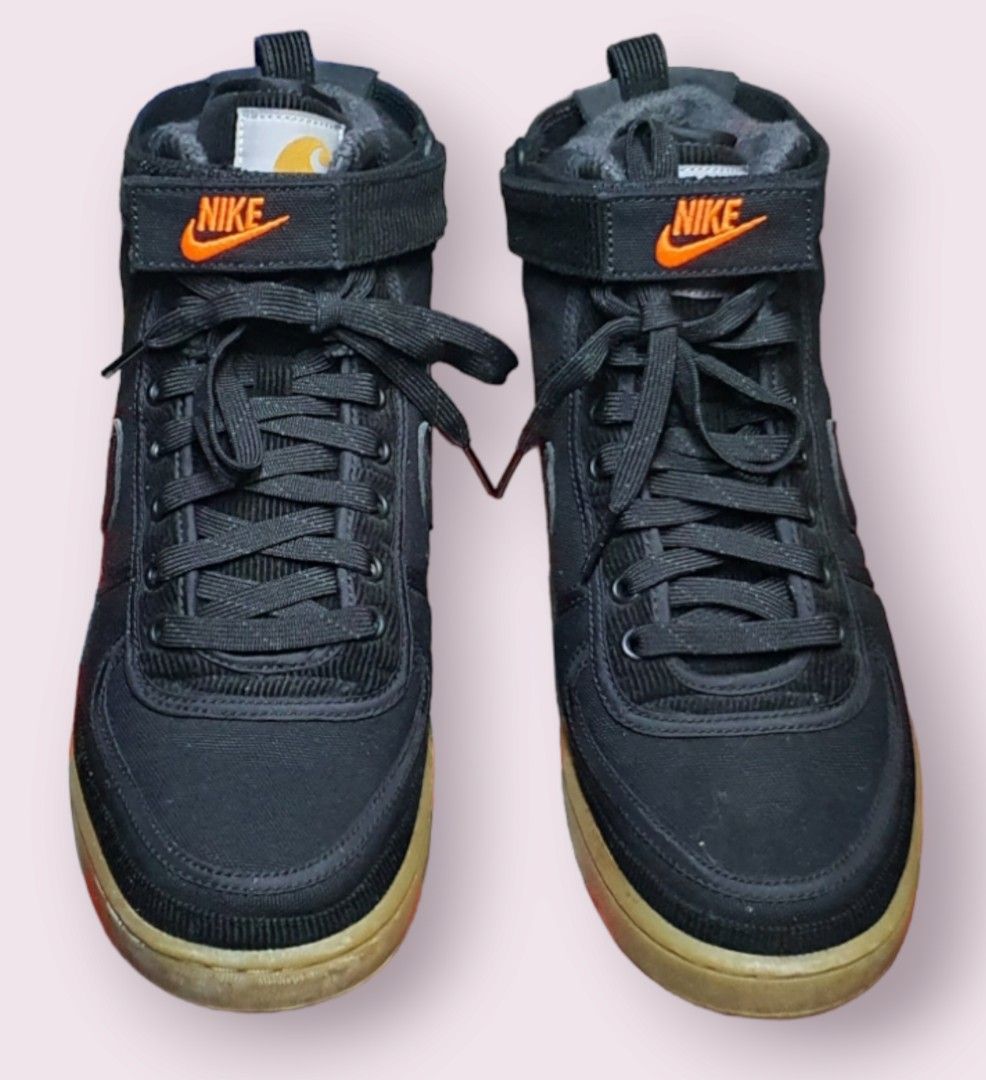 Nike x carhartt wip vandal hi supreme outlet