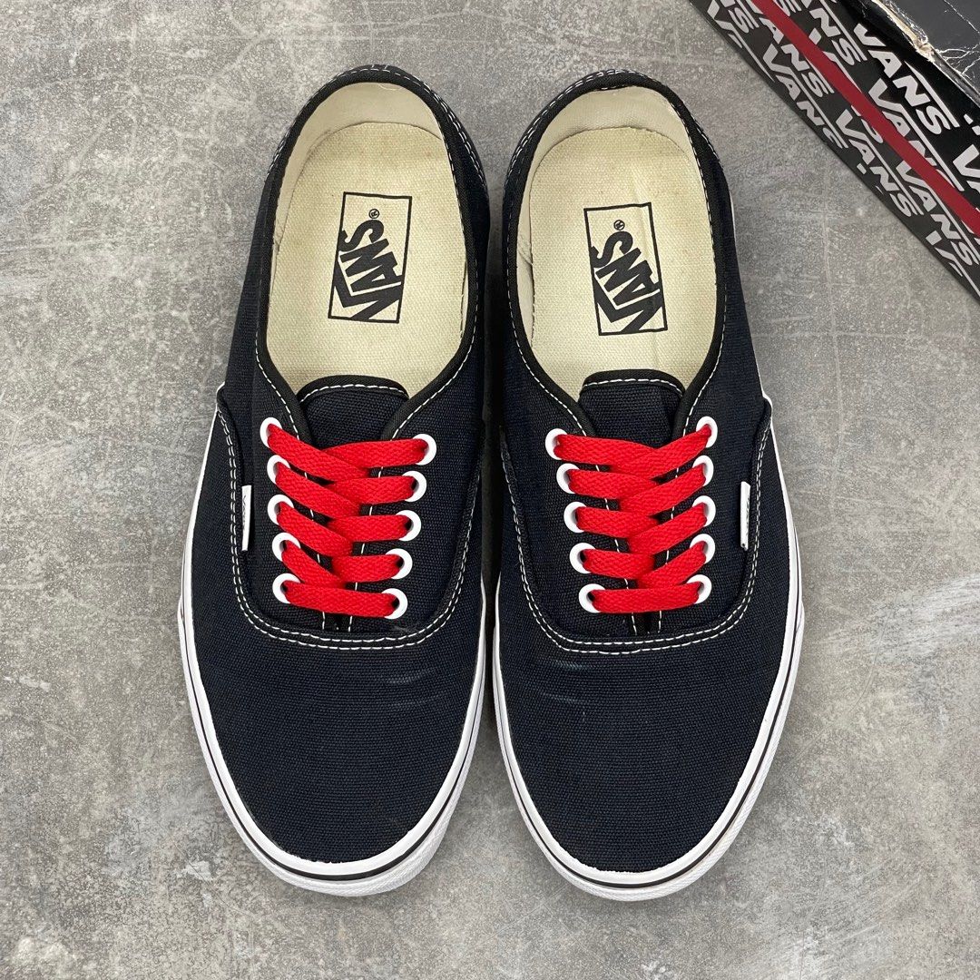 Vans rad pack outlet