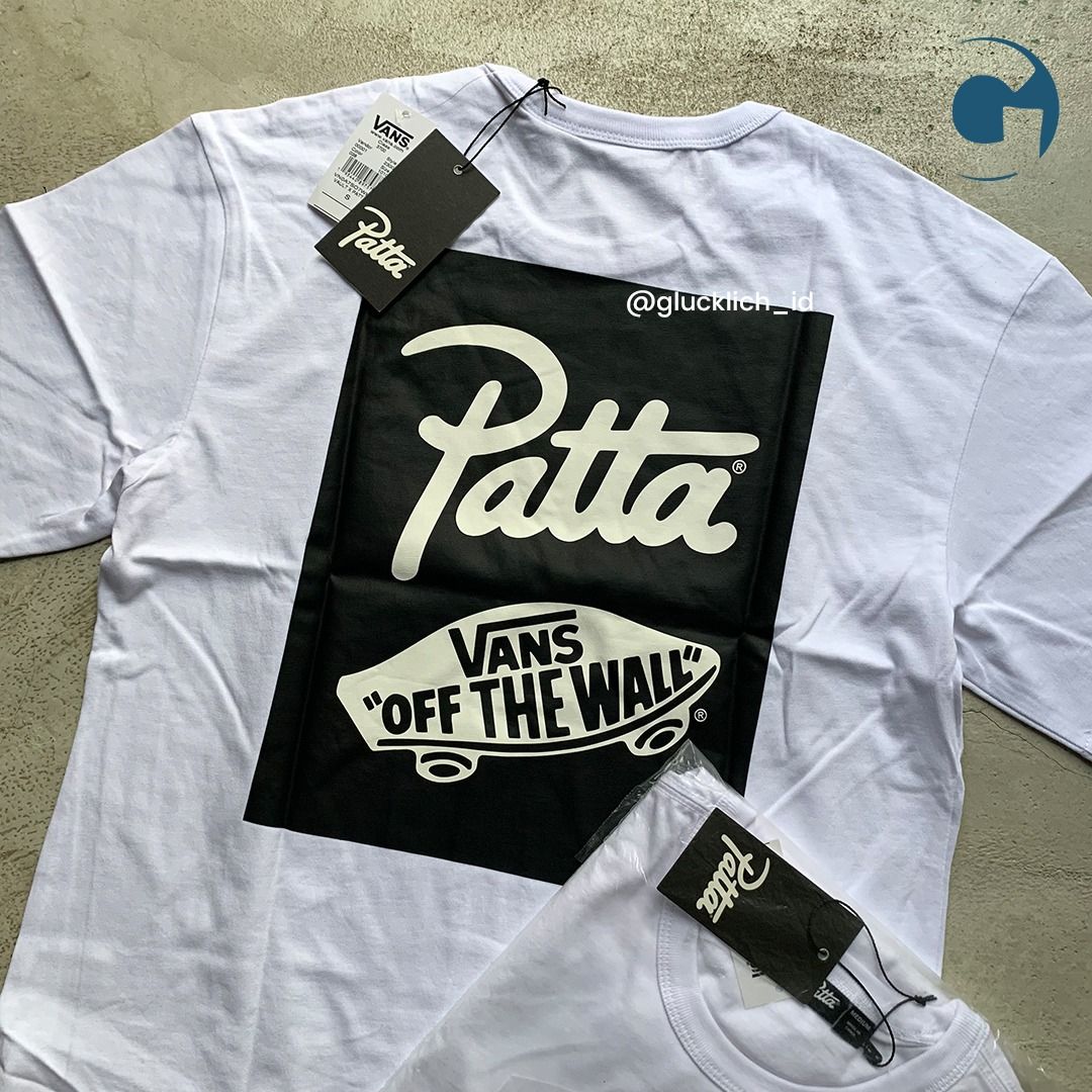 patta vault