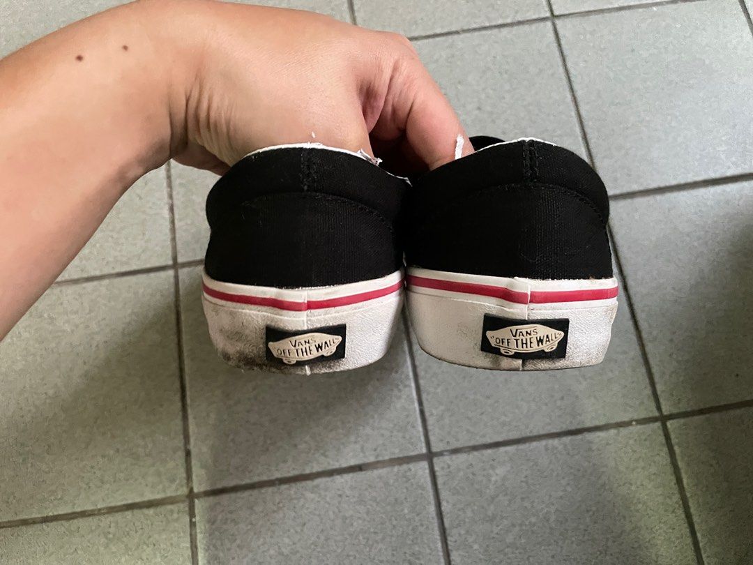 Slip on x thrasher new arrivals