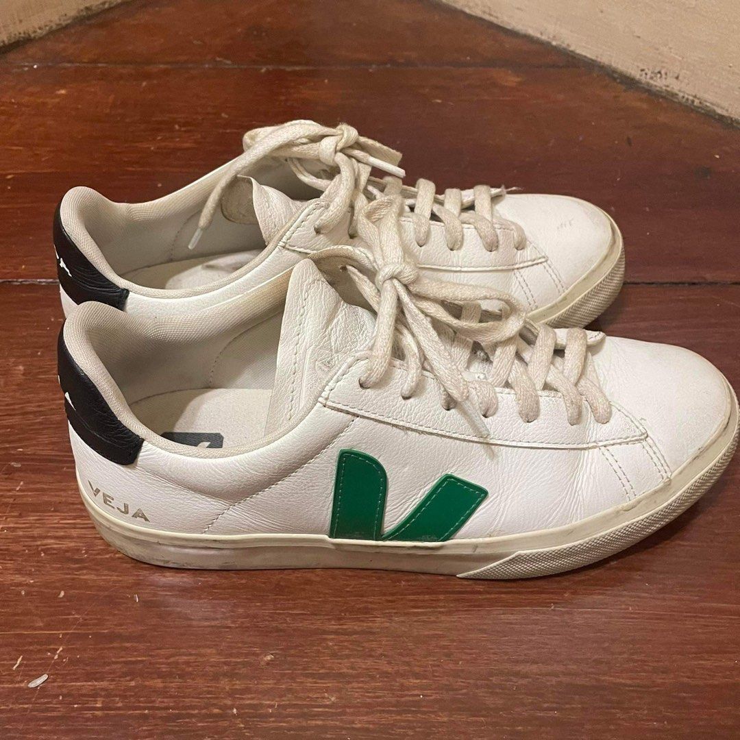 Veja Campos Green on Carousell