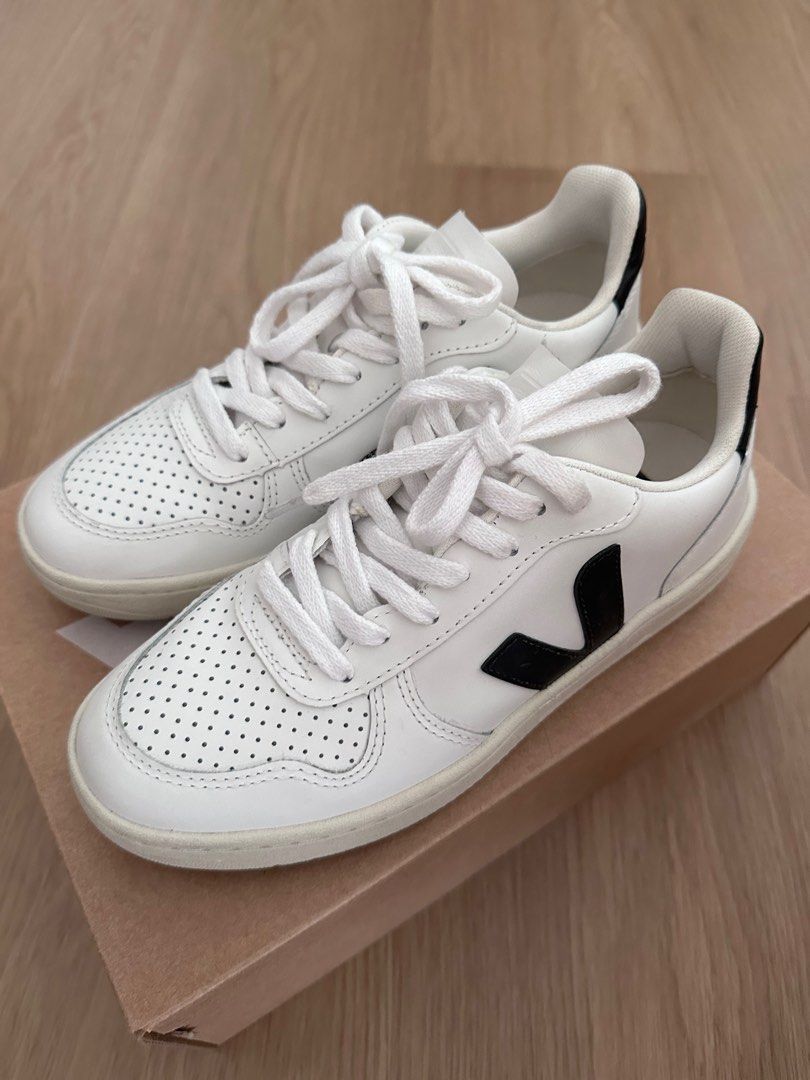 Veja sneakers dames 2025 v10