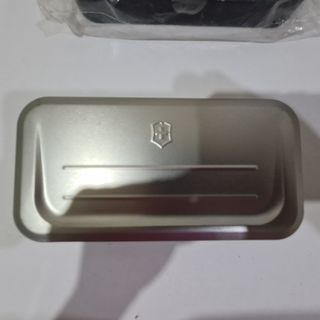 Victorinox Amenity Kit Metal Case