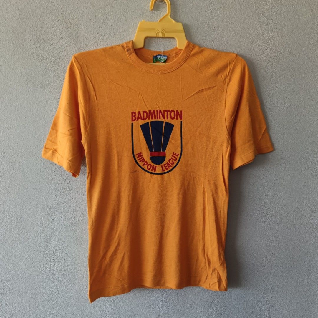 Nippon league top t shirts