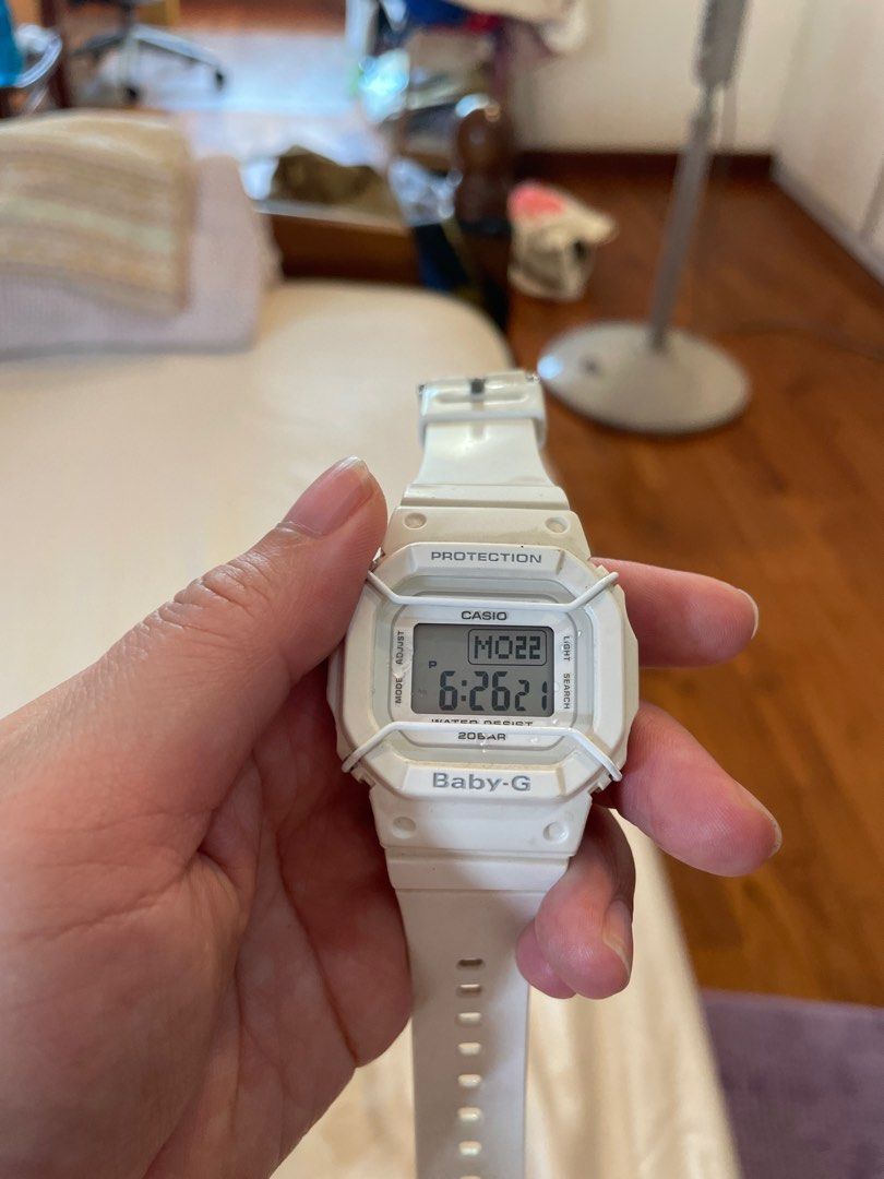 Casio baby new arrivals g vintage