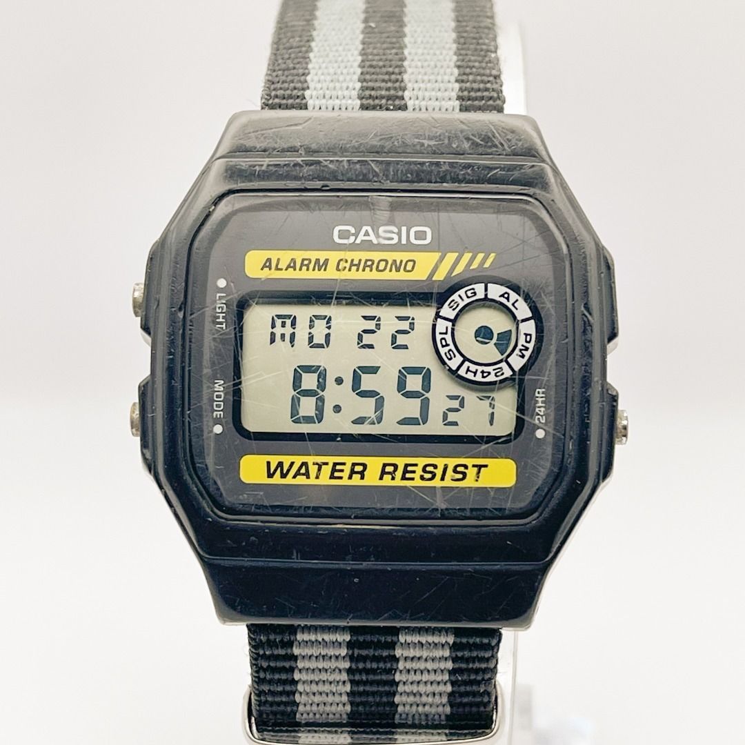 Casio 94w sale