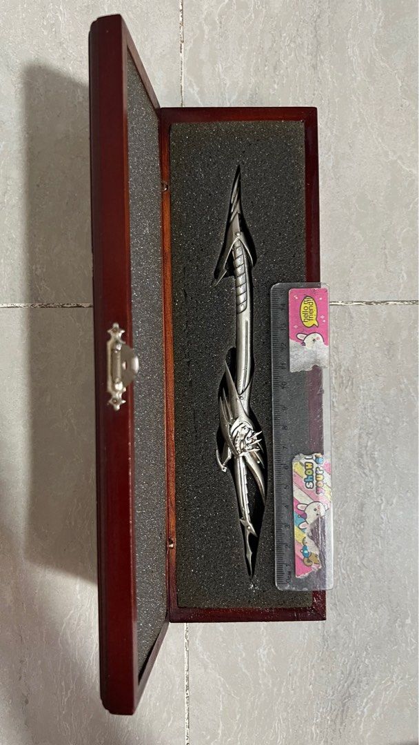 Vintage collectible swords set, Hobbies & Toys, Memorabilia