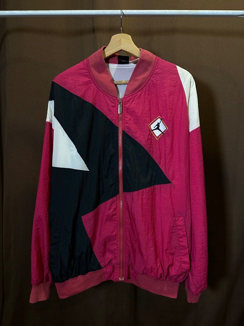 Jordan Men's AJ5 Jacket – Oneness Boutique