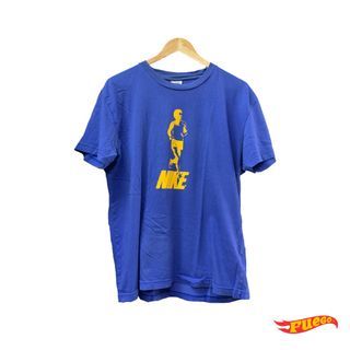 Vintage Nike Running Shirt