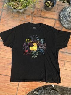 VINTAGE POKEMON TEES