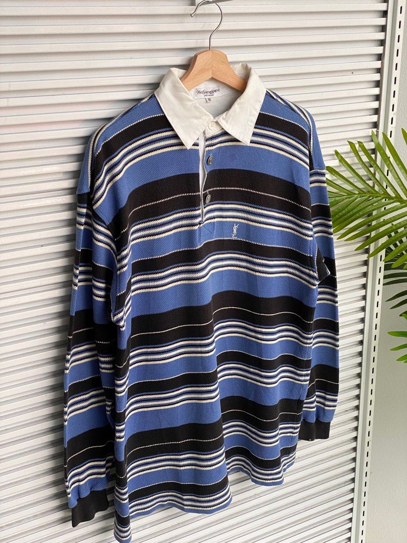 Buy store ysl shirt
