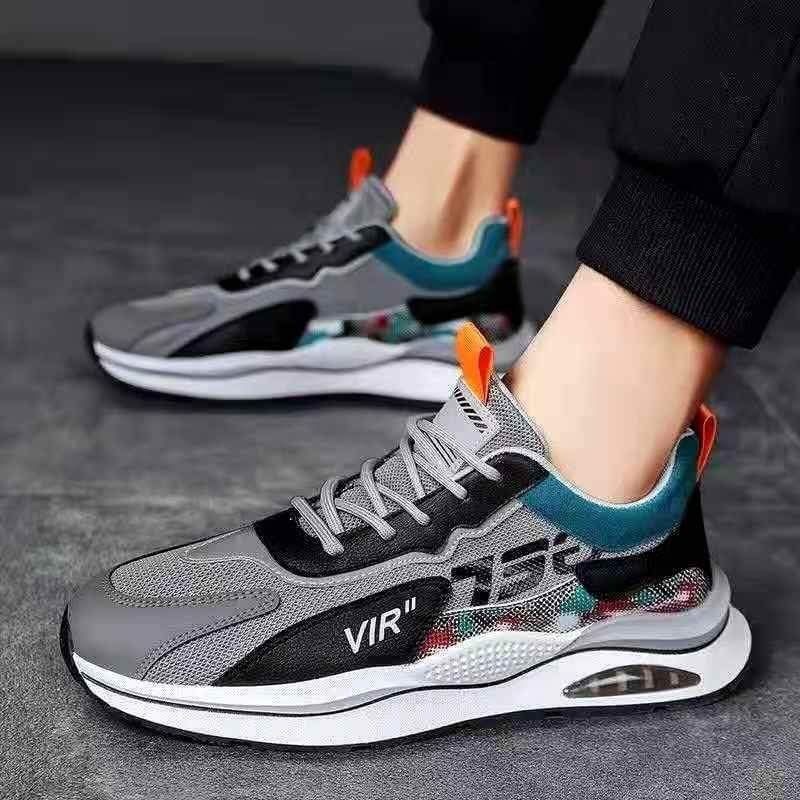 VIR GEL FASHION SNEAKERS