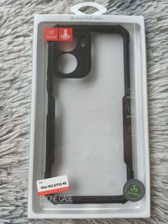 Vivo Y02S/Y16 4G Beattle Case
