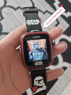 Kmart vtech watch sales