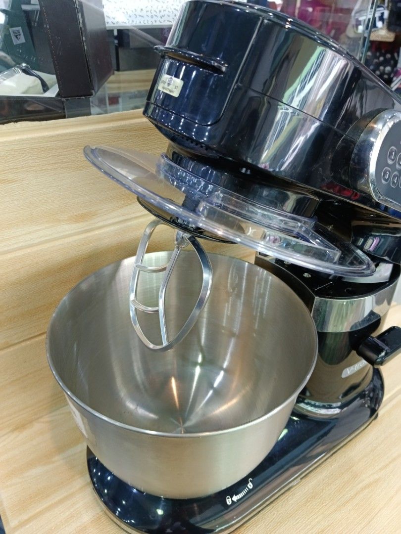 VTRAC STAND MIXER HEAVY DUTY, TV & Home Appliances, Kitchen Appliances