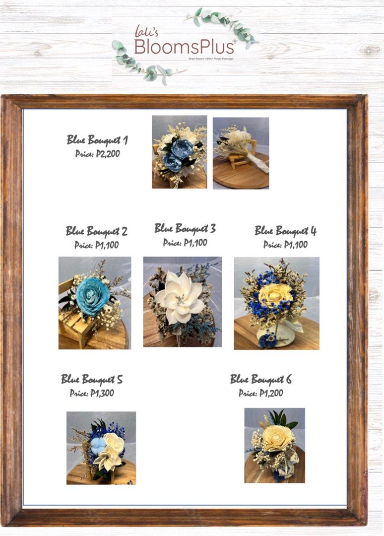 Wedding Bouquets (Category: Flowers & Bouquets) located in Las Pinas. Submitted by mom_lbc (Listing ID 1233378268, Image 1). Description: For special “I DO” moments. Wedding bouquet starts at P1,100 and up. Pls see picture for indicated price. Message me for inquiries. I also customize. .