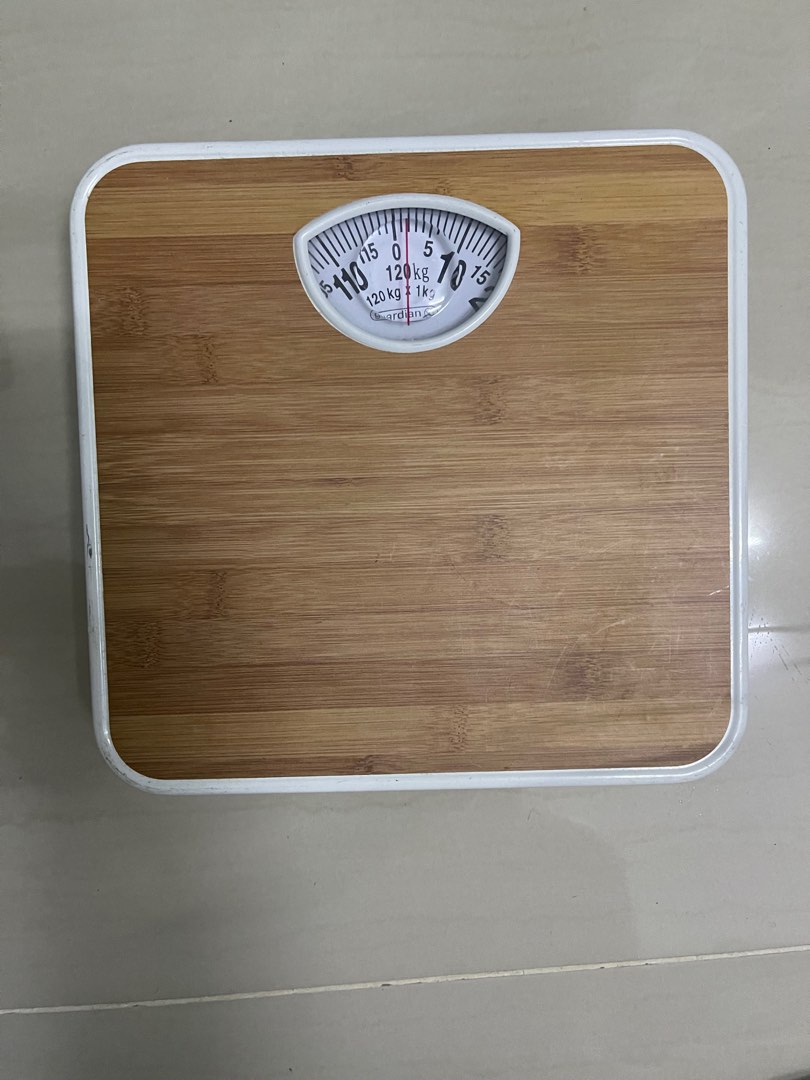 weighing scale cheap, Health & Nutrition, Health Monitors & Weighing