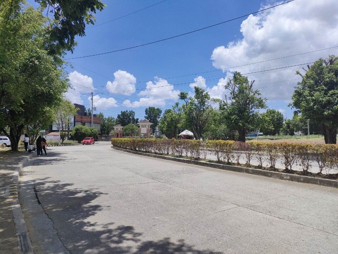 Woodridge Heights Lot For Sale 204 sqm in Marikina City, Property, For