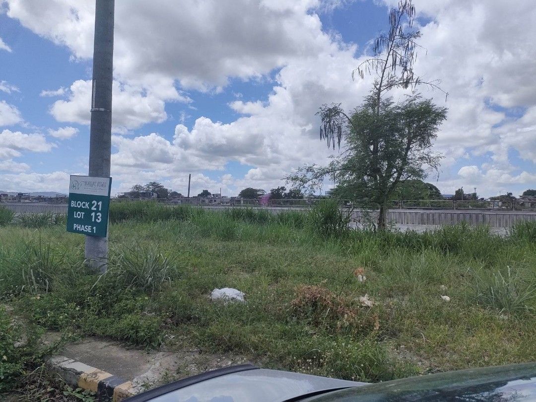 Woodridge Heights Lot For Sale 204 sqm in Marikina City, Property, For