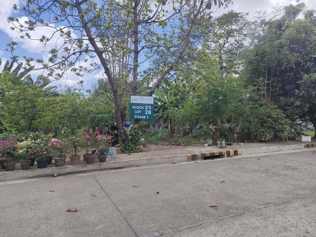 Woodridge Heights Lot For Sale 204 sqm in Marikina City, Property, For