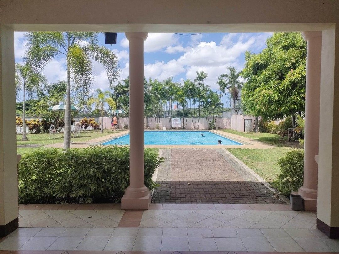 Woodridge Heights Lot For Sale 204 sqm in Marikina City, Property, For