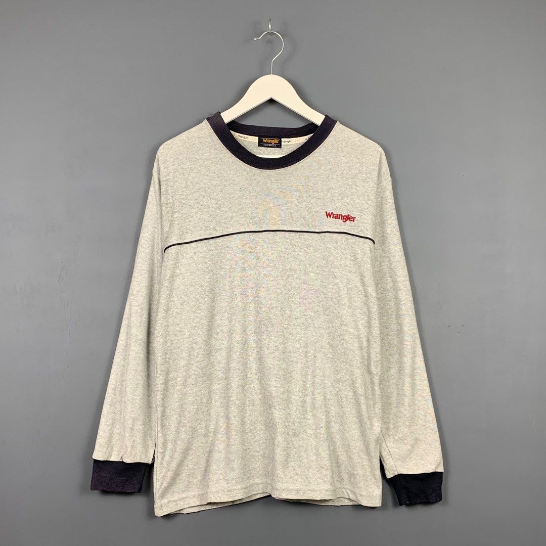 Wrangler activewear 2025