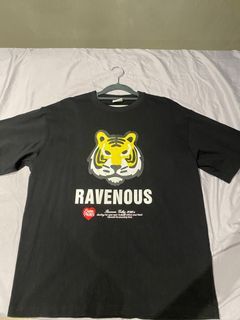 WTS Ravenous Tee