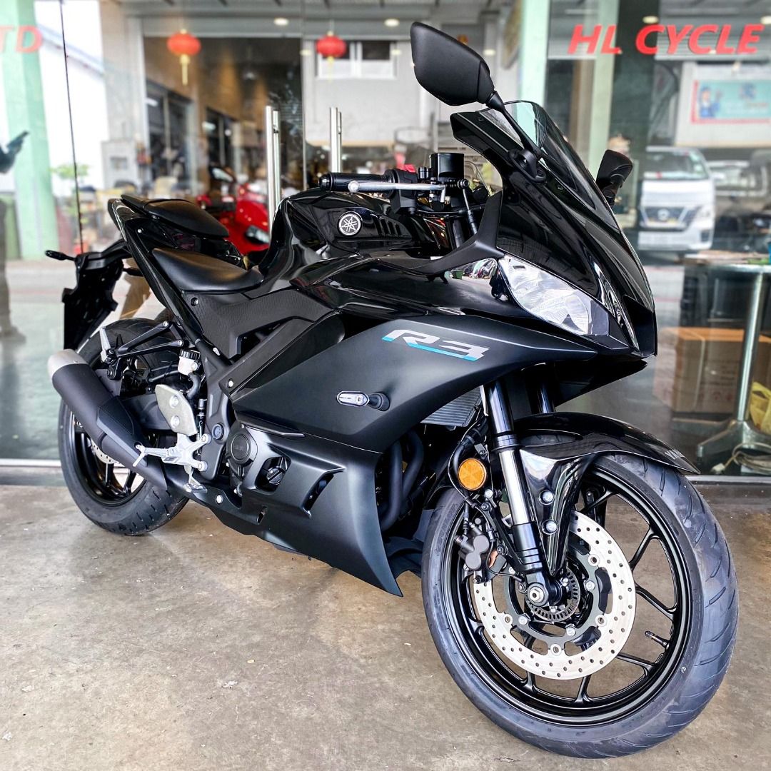 Yamaha 300 motorcycle for sale deals