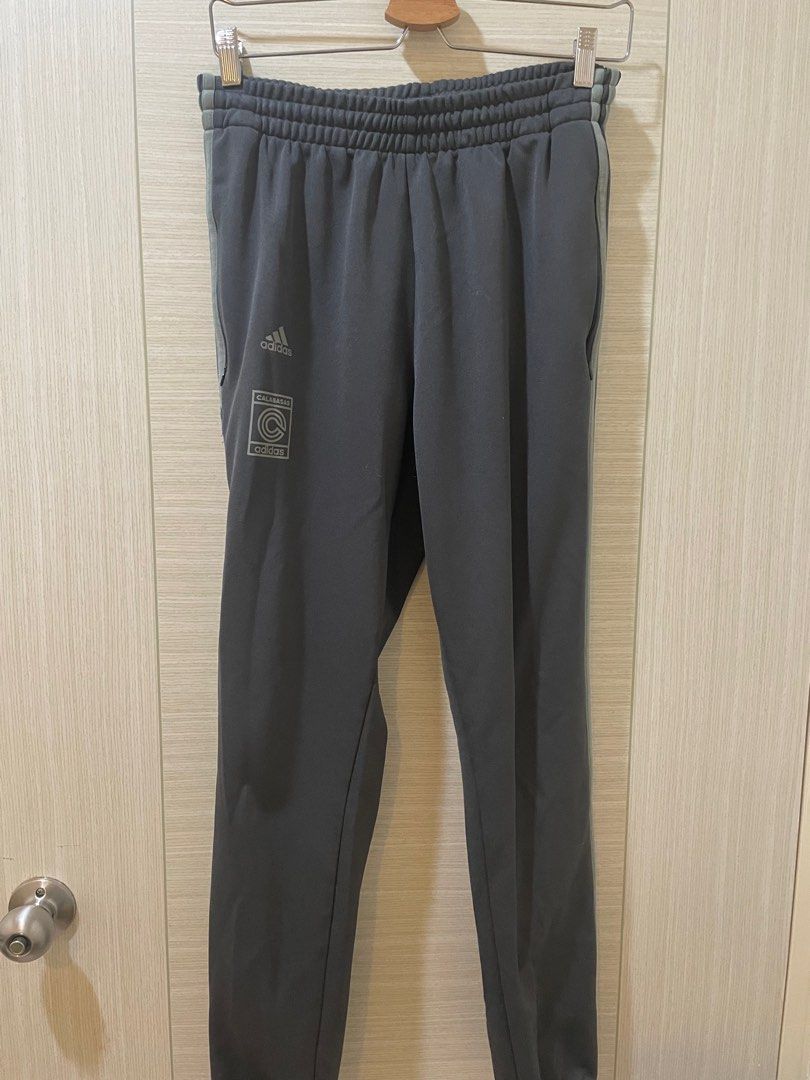 Yeezy calabasas track pants
