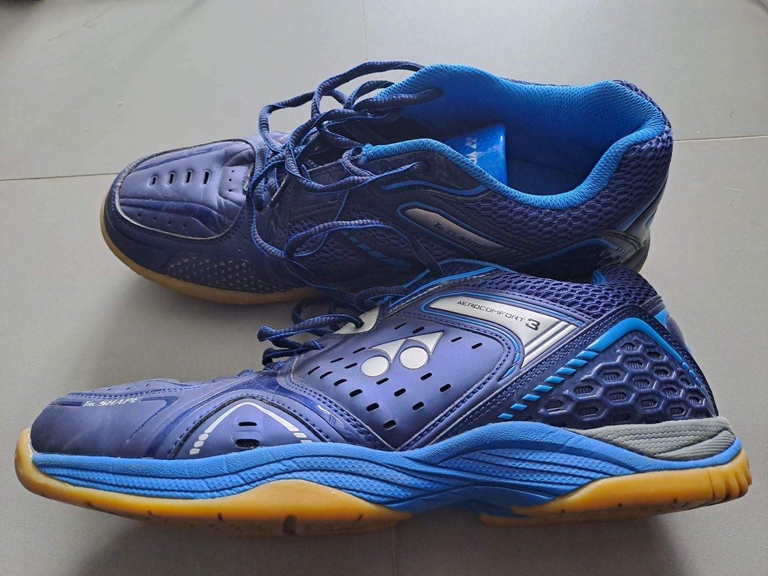 Yonex AeroComfort 3 badminton shoes