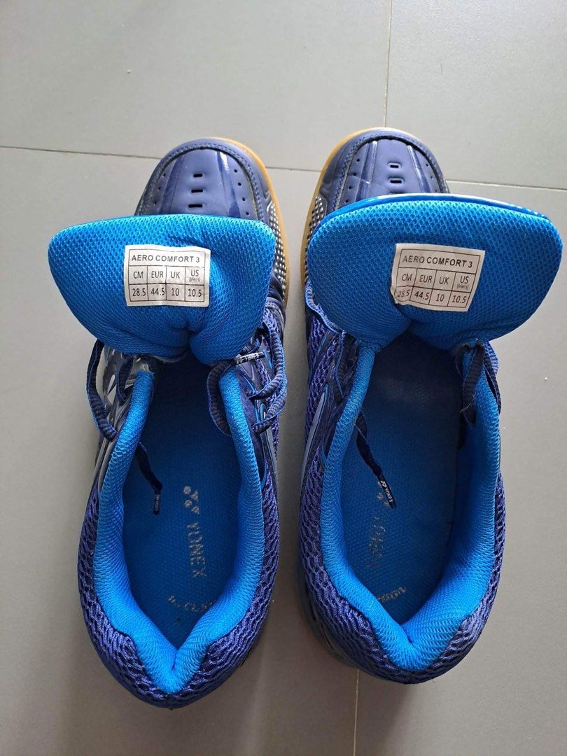 yonex aerocomfort
