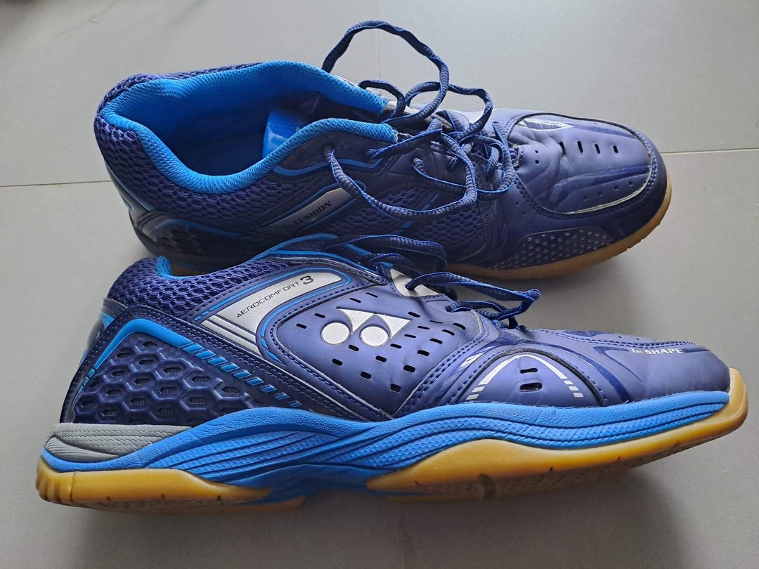 yonex aero comfort shoes
