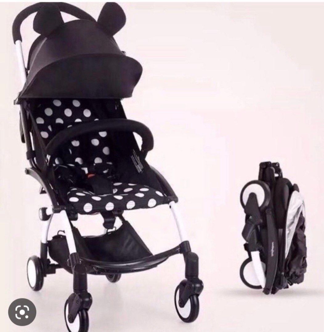 Stroller yoya cabin size discount