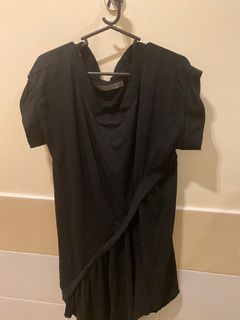 Zara Long Top