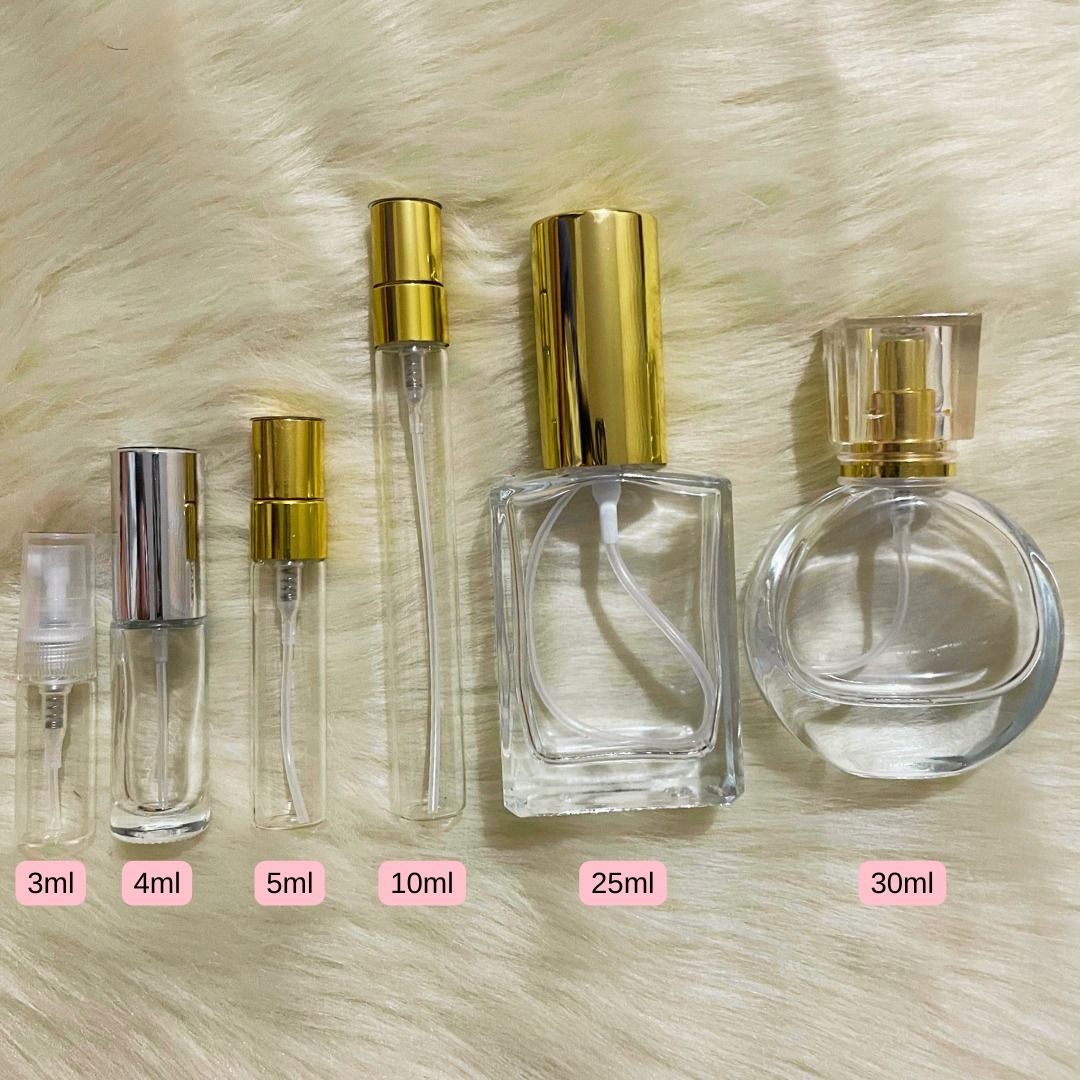 Zara Sultry Pear (Category: Fragrance & Deodorants) located in General Trias. Submitted by rhea_castillo.744 (Listing ID 1233213125, Image 3). Description: Eau de parfum containing jasmine petals tinted with hints of pear that blend with praline and vanilla Top note - Pear Heart notes - Jasmine and Almond Base notes - Vanilla and Praline Available in 3ml, 5ml, and 10ml spray bottles! 3ML - 140.00 5ML - 200.00 10ML - 400.00.