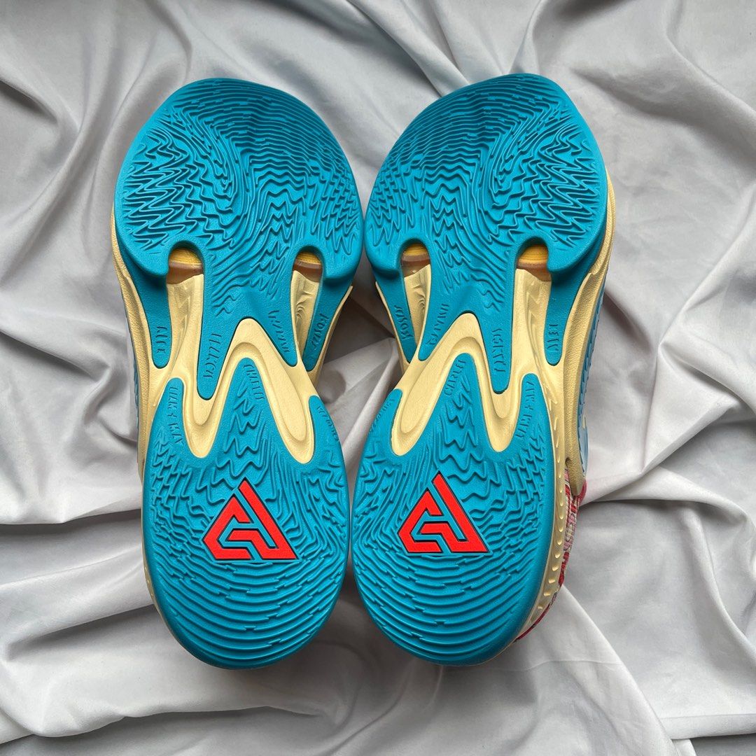 zoom freak 1 all bros 4