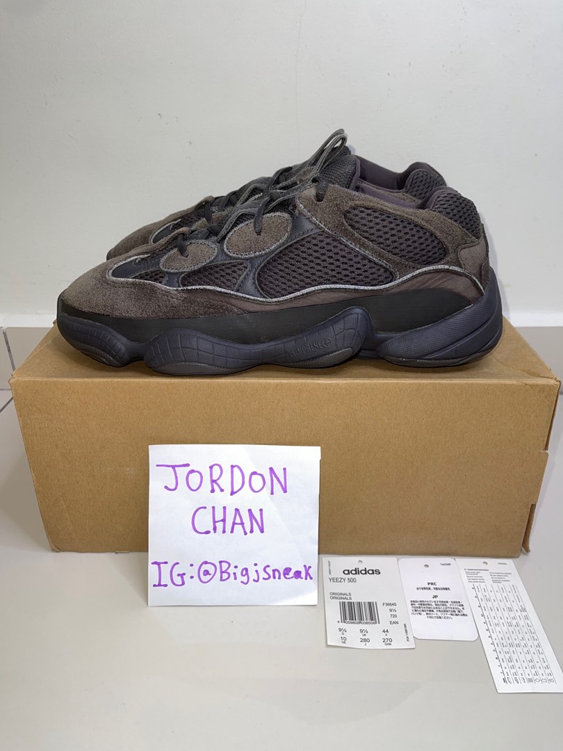 Adidas yeezy 500 deals blush legit