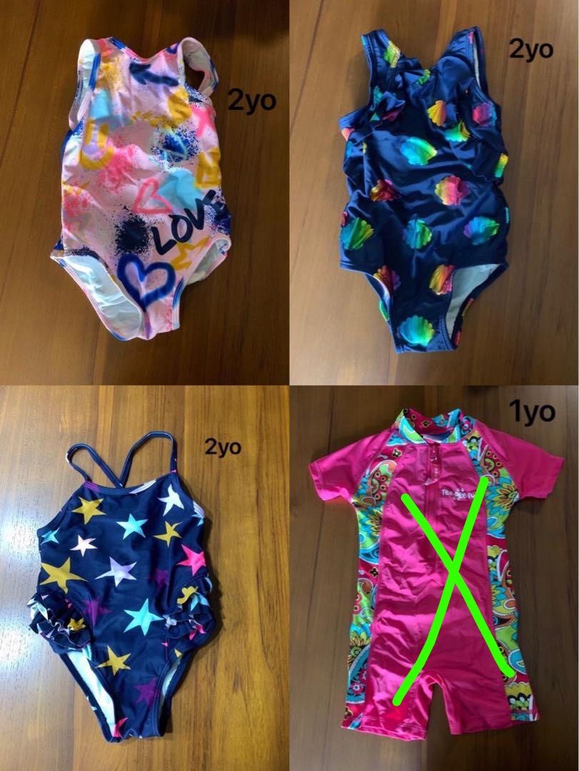 Ralph lauren children's swimwear store