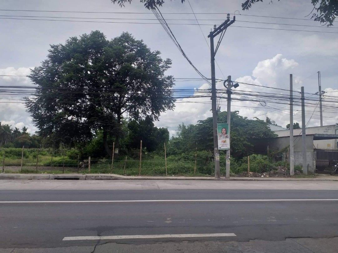 11Hectare Land for Sale along National Road, Tiaong, Quezon for