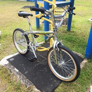 gt vertigo bike for sale