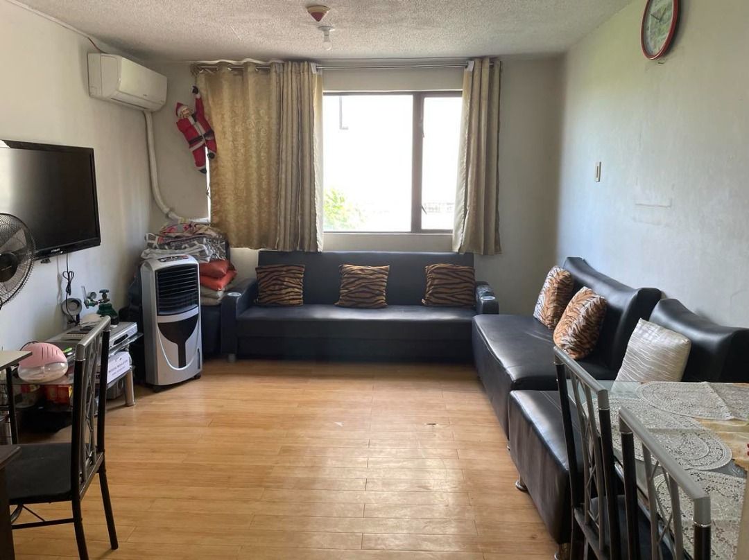 1br Loft type Cambridge Village Cainta Rizal Cluster 25 2nd Floor on Carousell