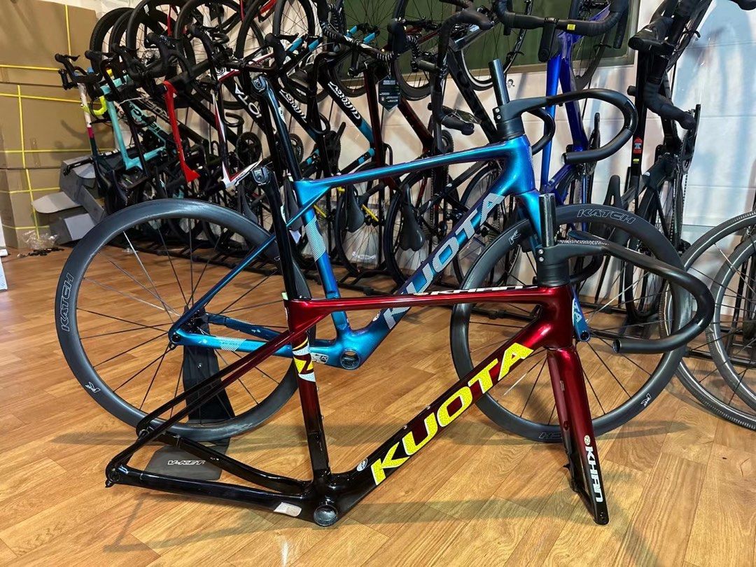 Kuota khan 2021 deals