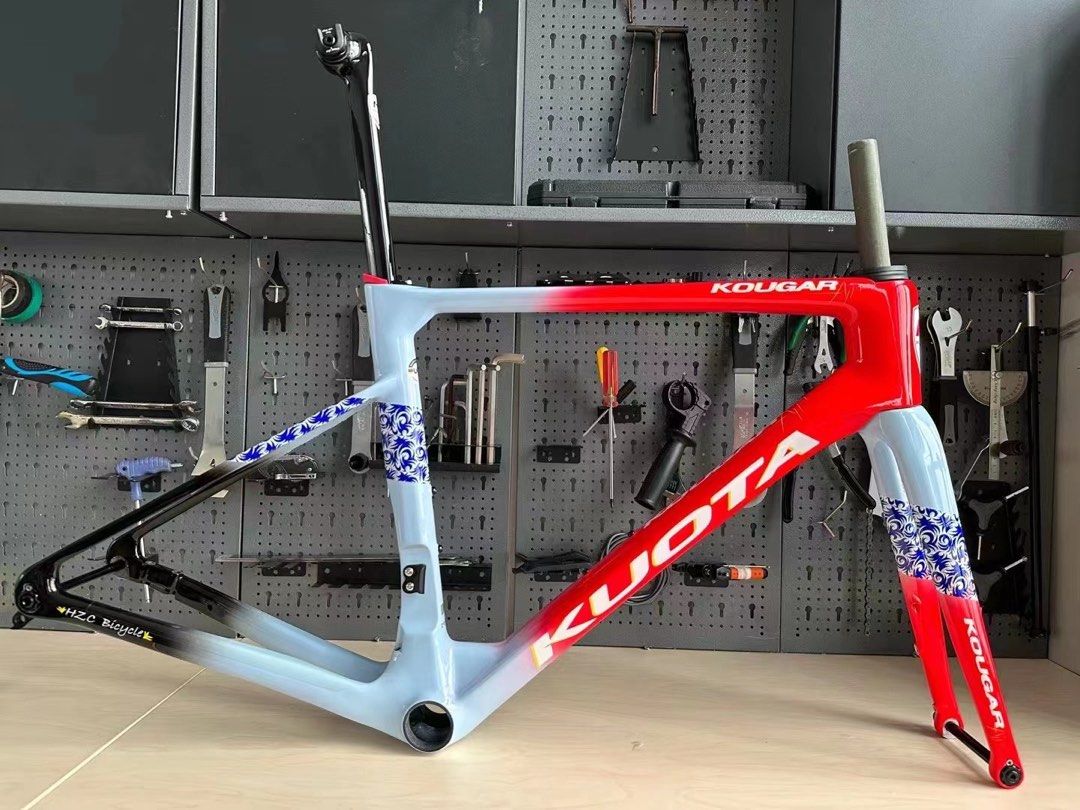 2023 Kuota Kougar carbon
